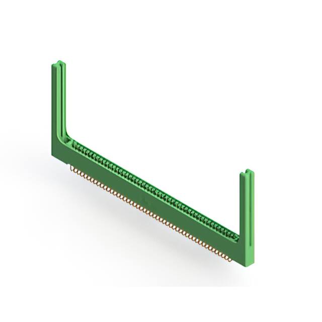 346-098-559-258 EDAC Inc.  Edgeboard Connectors